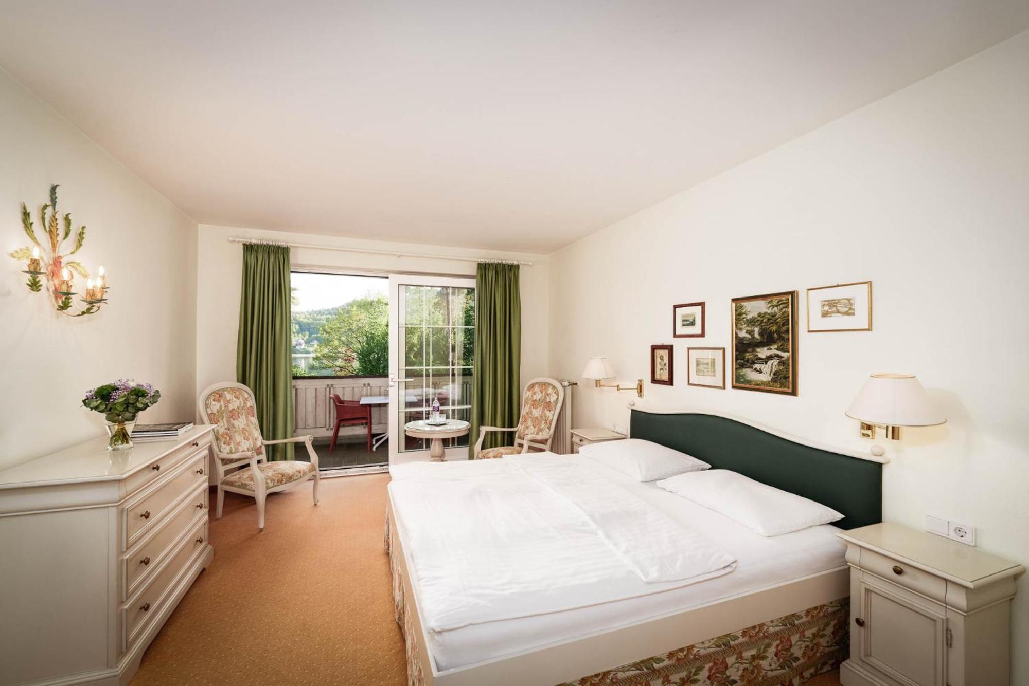 Hotel Villa Rainer Pörtschach am Wörthersee Exteriér fotografie