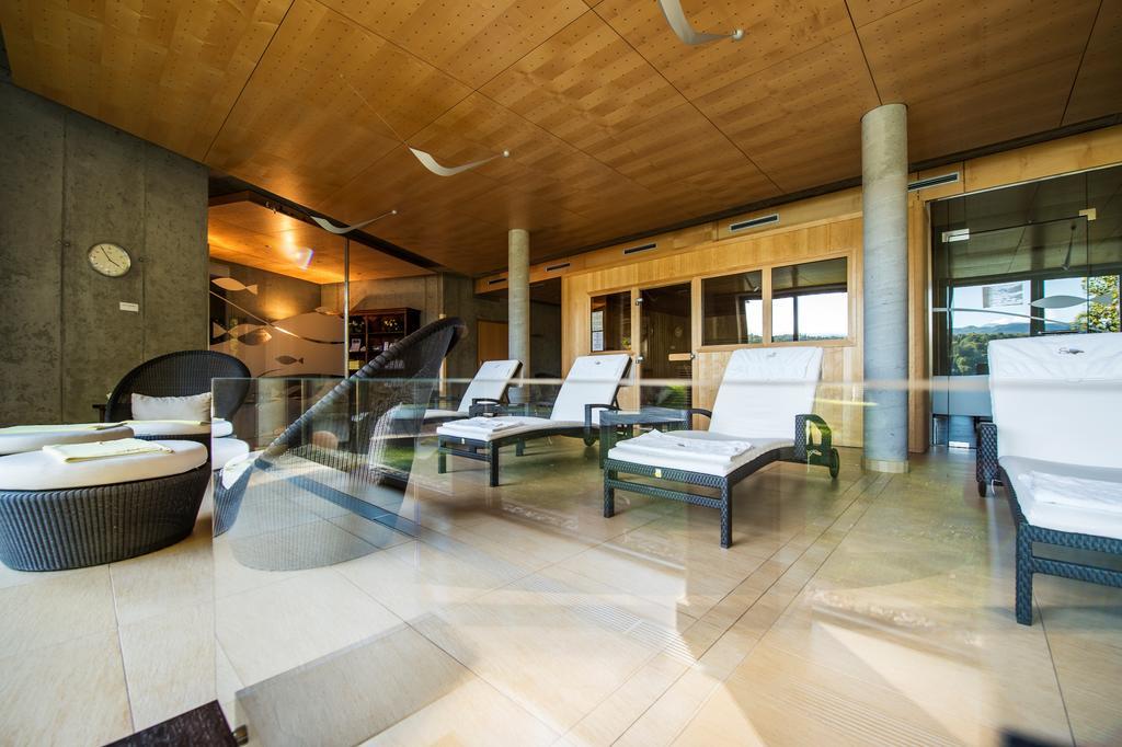 Hotel Villa Rainer Pörtschach am Wörthersee Exteriér fotografie