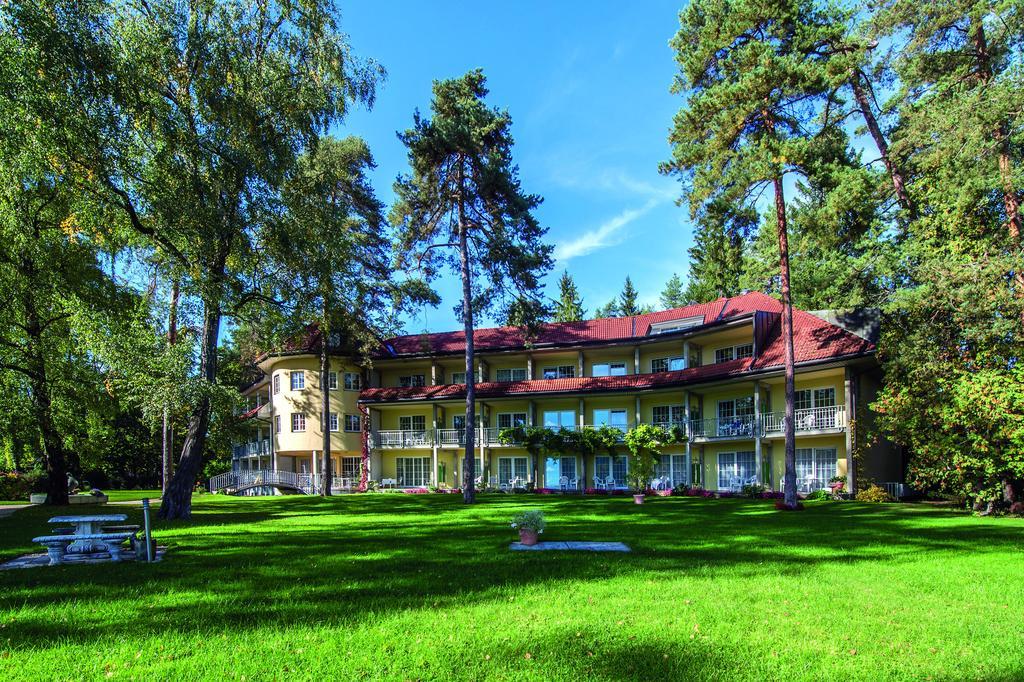 Hotel Villa Rainer Pörtschach am Wörthersee Exteriér fotografie